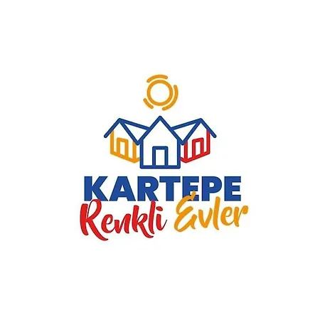 Szálloda Renkli Evler / Beyaz Ev 4*